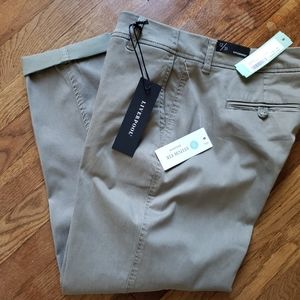 Liverpool Ryder Straight Leg Trouser